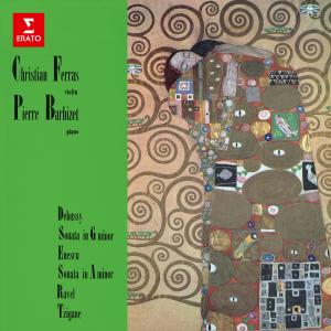 收聽Christian Ferras的Violin Sonata No. 3 in A Minor, Op. 25 "Dans le caractère populaire roumain": II. Andante sostenuto e misterioso歌詞歌曲