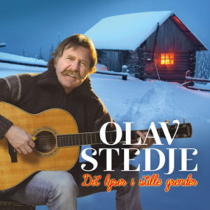 收聽Olav Stedje的Jula som eg hugsar歌詞歌曲