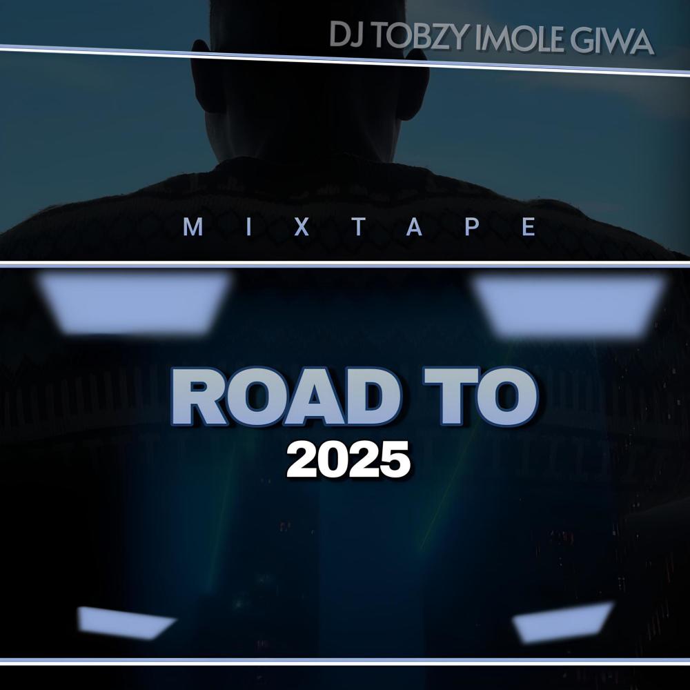 Road to 2025 _ A