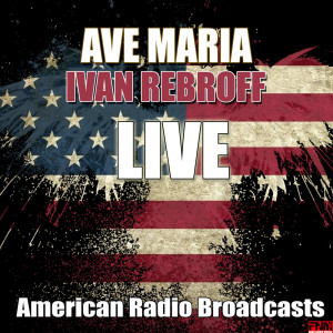 The Best Of Ivan Rebroff Vol. 3 (Live)