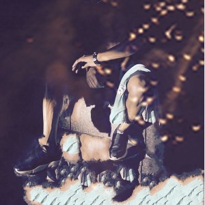 收聽Cali North的CANT KEEP LOSING歌詞歌曲