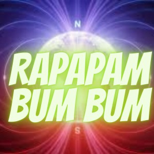 Listen to Rapapam Bum Bum song with lyrics from Wilmer Jose