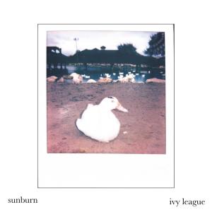 Album Sunburn (Remastered) oleh Ivy League