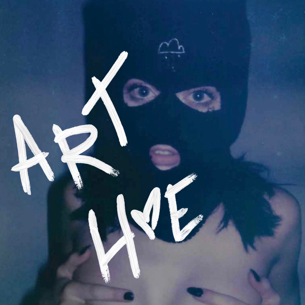 Art Hoe (Explicit)