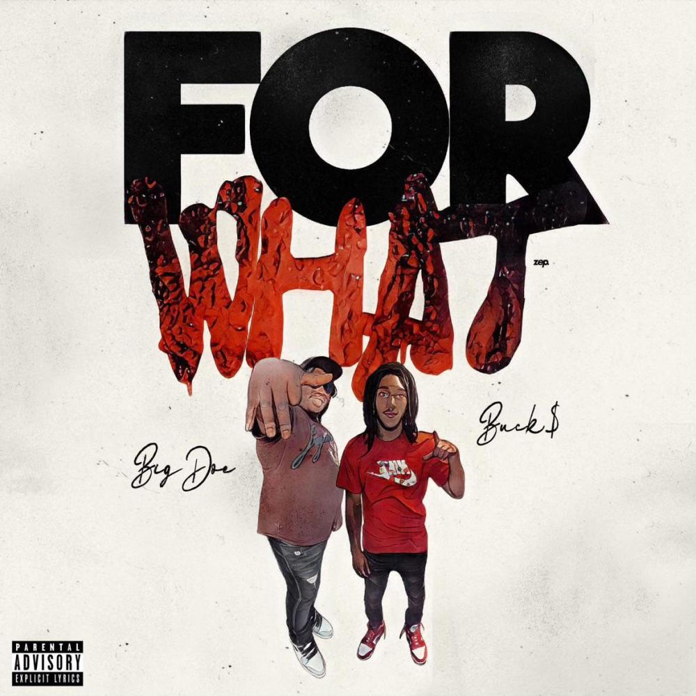 For What (feat. G bucks) (Explicit)