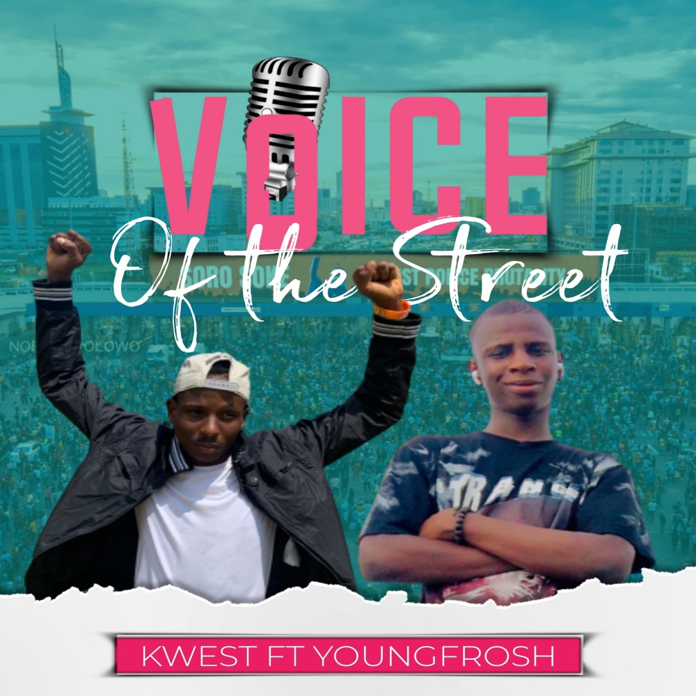 Voice of the Street