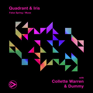 Dengarkan Muse lagu dari Quadrant dengan lirik