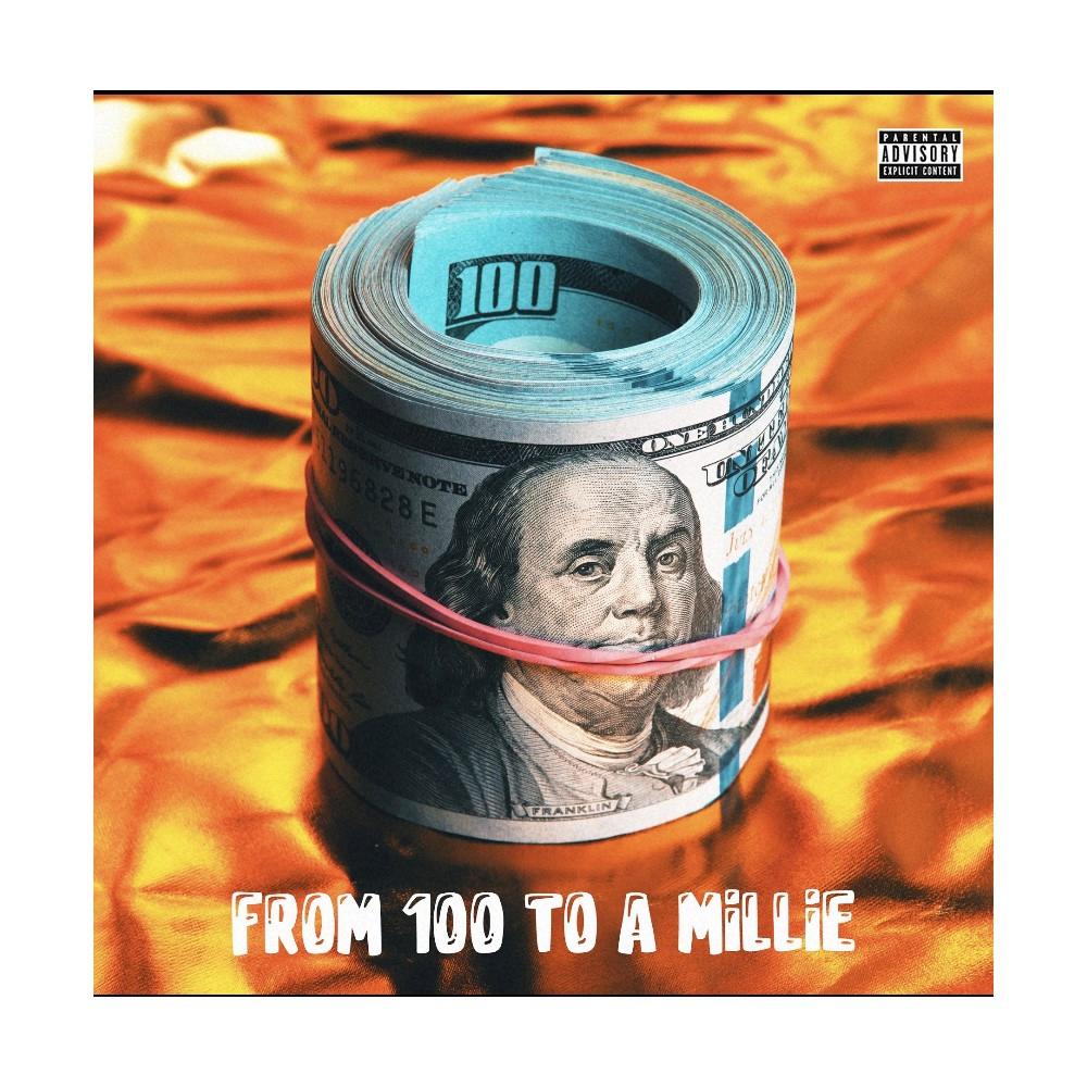 Money Up (feat. Hookz?) (Explicit)