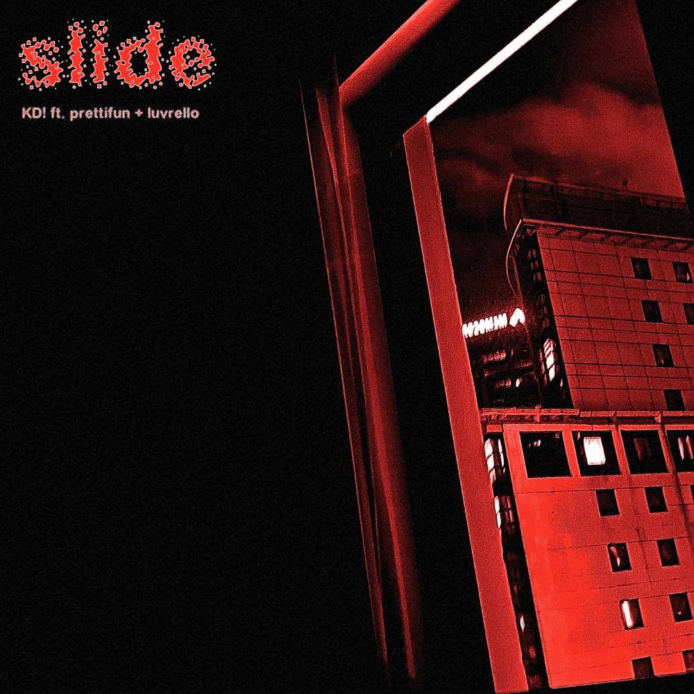 slide (feat. prettifun & luvrello) (Explicit)