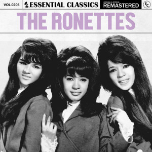 The Ronettes的專輯Essential Classics, Vol. 205: The Ronettes