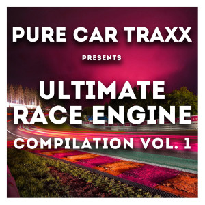 Listen to 1963 Chevrolet Corvette Stingray C2 V8 on Track song with lyrics from Pure Car TraXX
