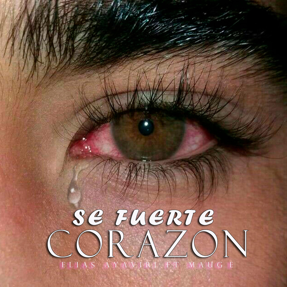 Se Fuerte Corazón