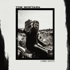Tim Montana的專輯Long Shots