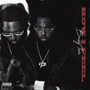 ดาวน์โหลดและฟังเพลง Don't Be Surprised (feat. Corey Finesse) (Explicit) พร้อมเนื้อเพลงจาก Braddytonia