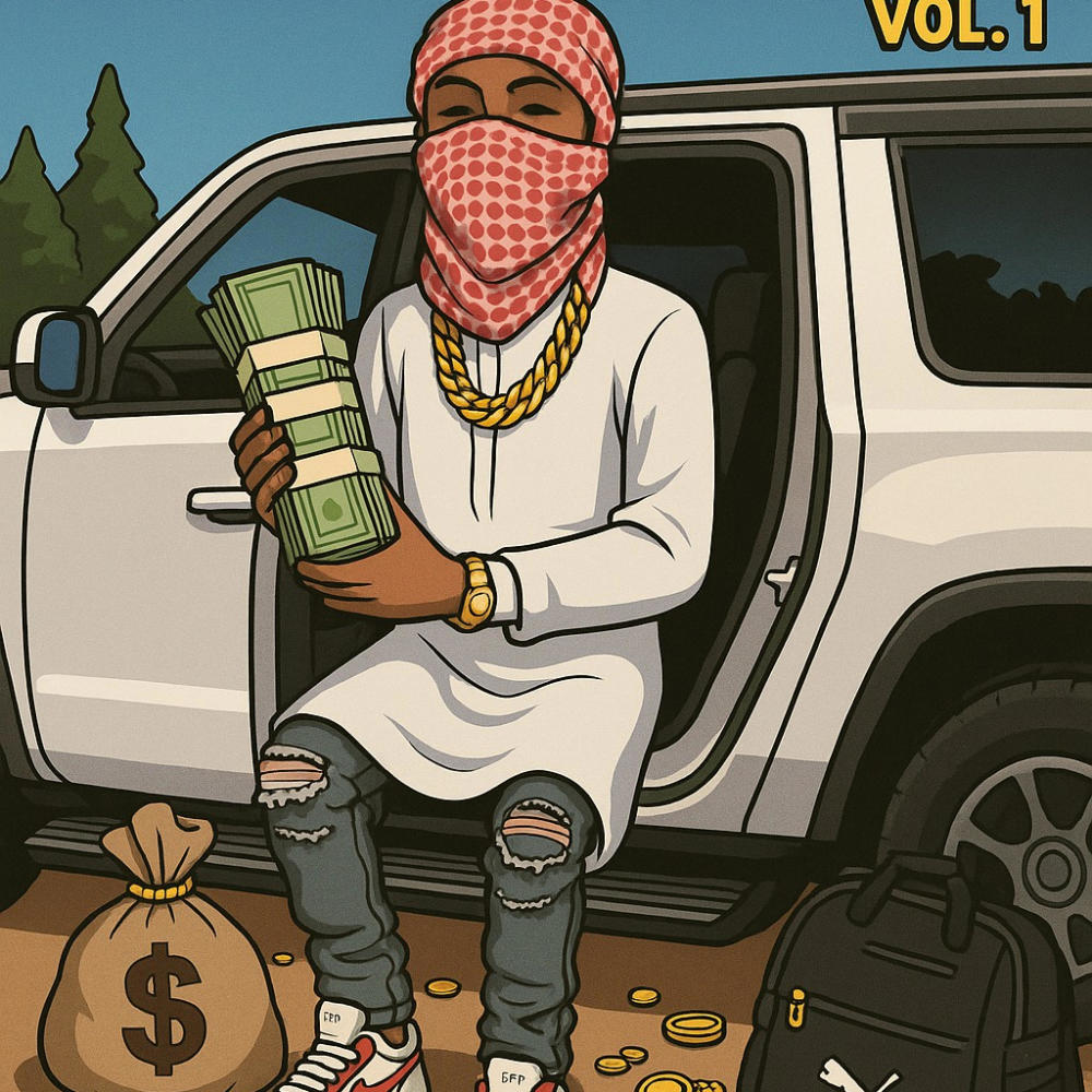 Still trippin (Explicit)