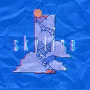 Hugo的專輯Skyline