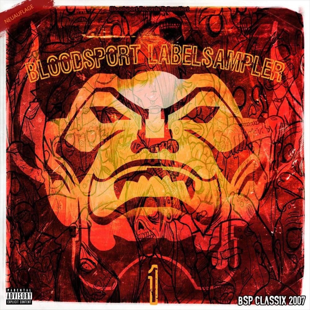 Die Nacht ist grausam (feat. GBC) (Explicit)