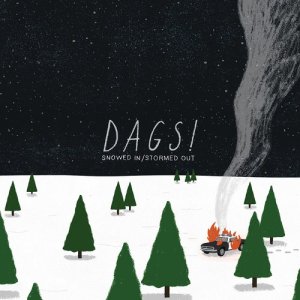 ดาวน์โหลดและฟังเพลง For Instance Does Any of Those "I" I Put in a Sentence Make Me Look Like an Egotistical Prick? (其他) พร้อมเนื้อเพลงจาก Dags!