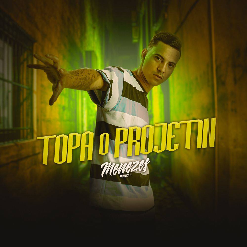 Topa o Projetinho