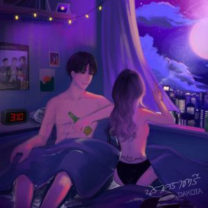 Album นิราศราตรี (One Night Story) from Dakota