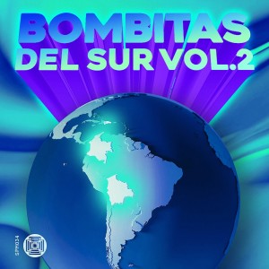 Album Bombitas Del Sur, Vol. 2 from 