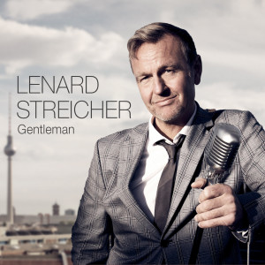 Lenard Streicher的专辑Gentleman