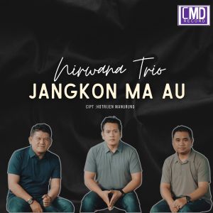 Album Jangkon Ma Au from Nirwana Trio