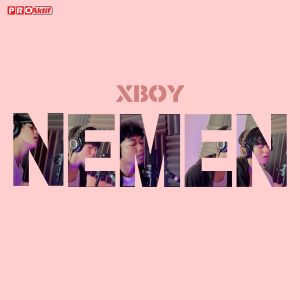 Album NEMEN from Xboy