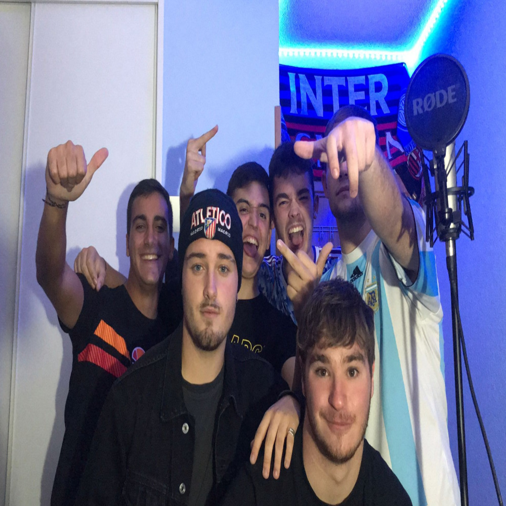 Jackal: Njx Music Sessions, Vol. 1