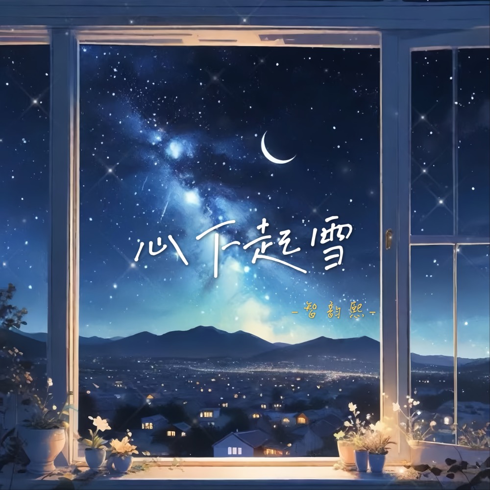 心下起雪 (降调0.8x)
