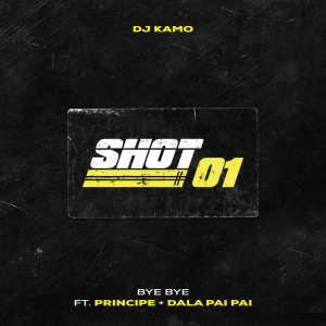 Album Shot 01(Bye Bye) (Explicit) from DJ Kamo