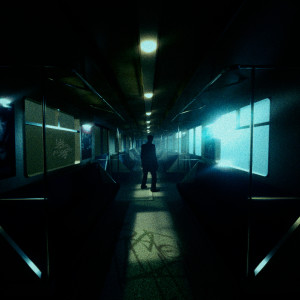 Album Вагон. Метро. from TAPENIGHT