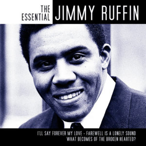 Jimmy Ruffin的專輯The Essential Jimmy Ruffin (Re-record)