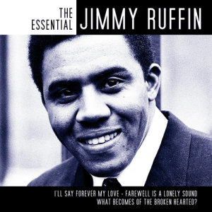 The Essential Jimmy Ruffin (Re-record)