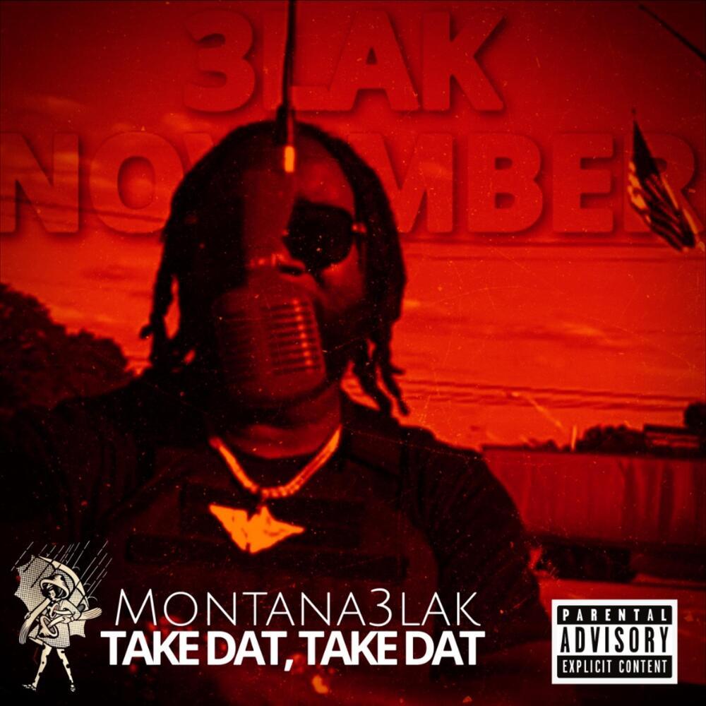 Take dat, Take dat (Explicit)
