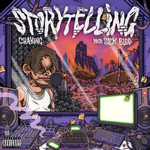 ดาวน์โหลดและฟังเพลง Film (feat. Rico Mendossa) (Explicit) พร้อมเนื้อเพลงจาก Chaking