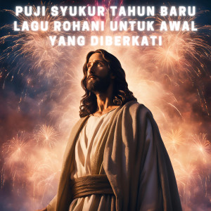 Symphony Worship的專輯Puji Syukur Tahun Baru Lagu Rohani untuk Awal yang Diberkati