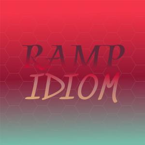 Various的专辑Ramp Idiom