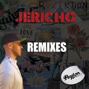 Dengarkan lagu Jericho (Eric Kupper Gospel Degree Mix) nyanyian Peyton dengan lirik