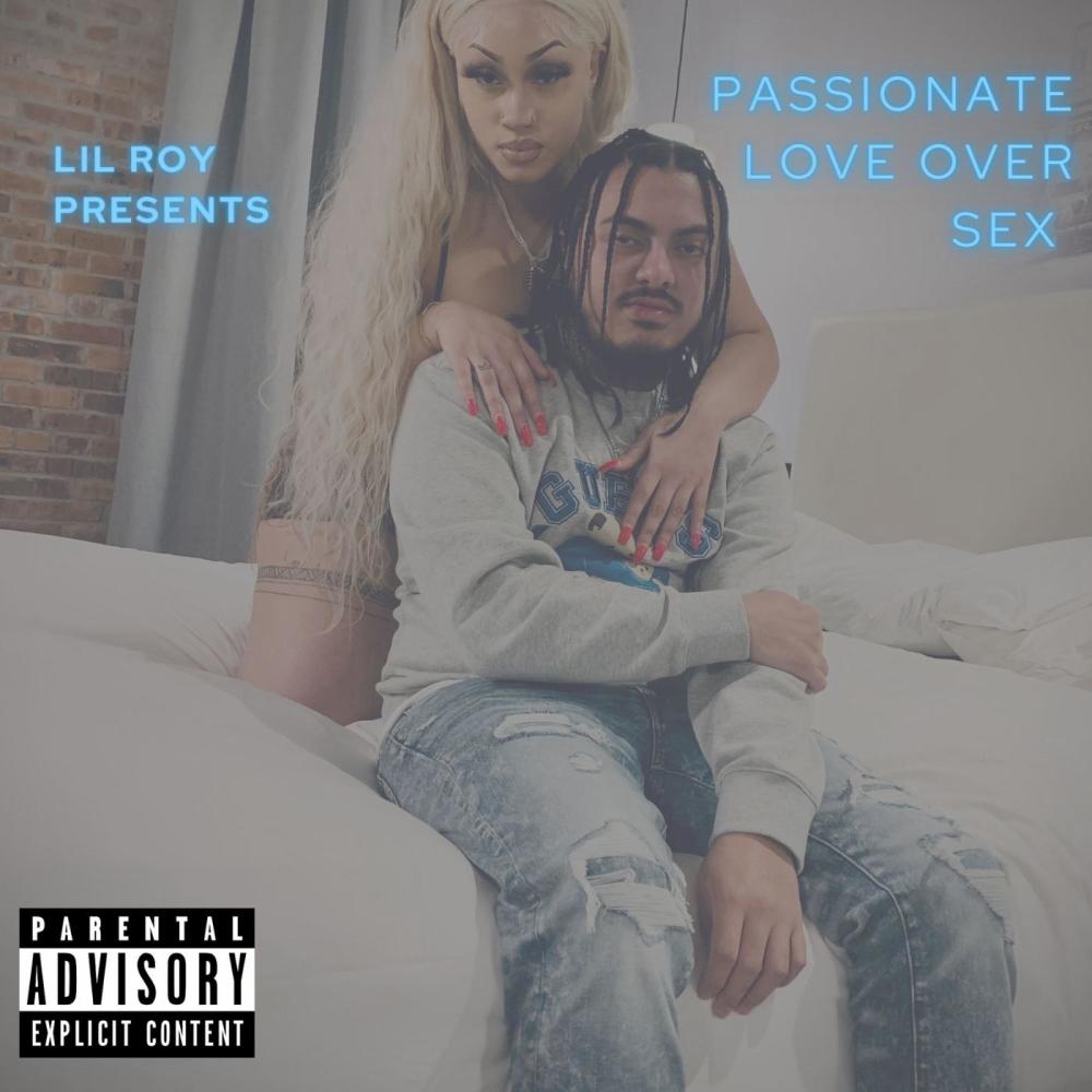 Passionate Love Over *** (Explicit)