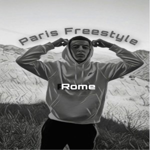 Rome Jones的專輯Paris Freestyle (Explicit)