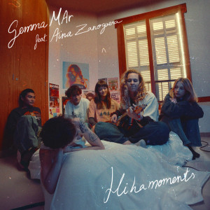 收聽Gemma MAr的Hi Ha Moments歌詞歌曲