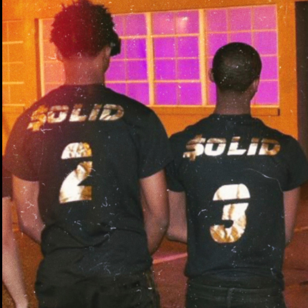 2X FREESTYLE (Explicit)