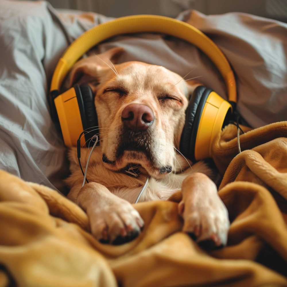 Goodnight Pooch Lullaby