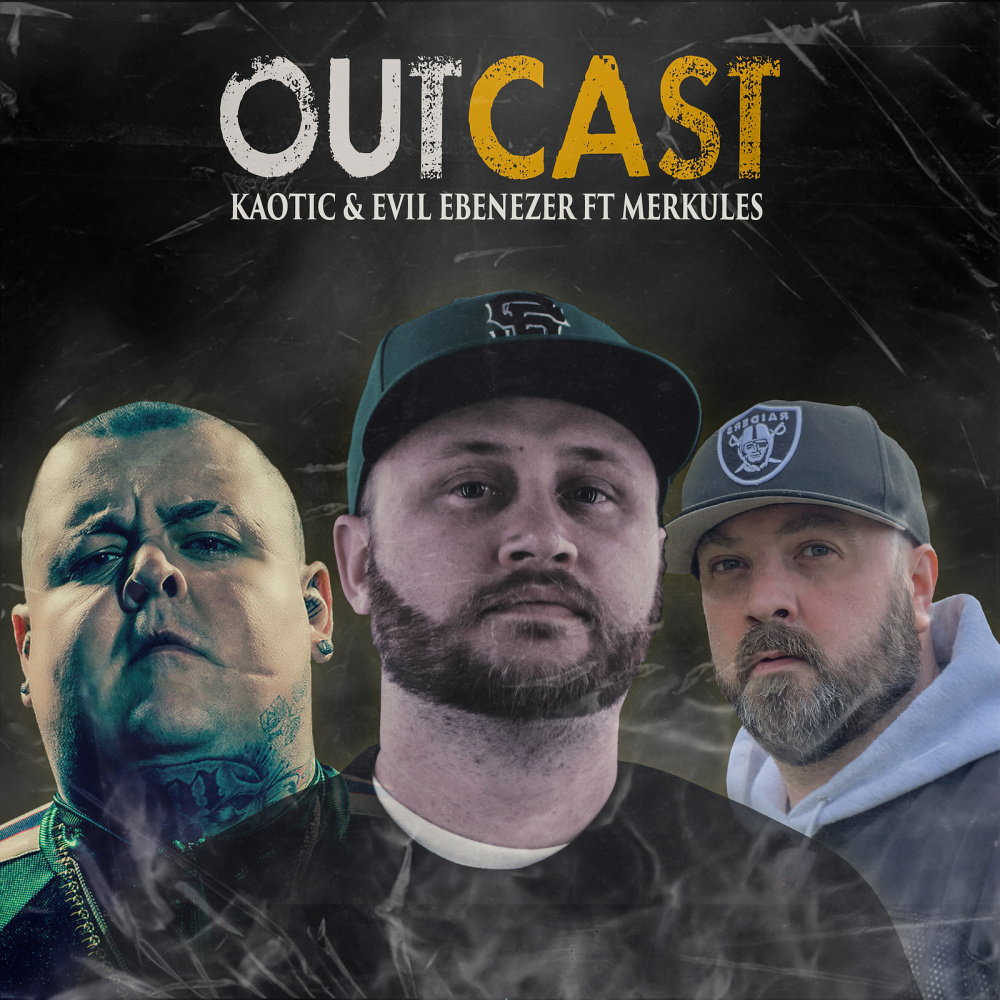 Outcast (Explicit)