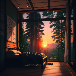 Dengarkan with me lagu dari sample mode dengan lirik