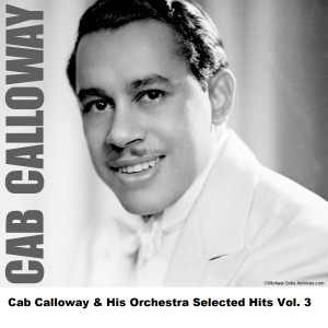 ดาวน์โหลดและฟังเพลง Farewell Blues - Original พร้อมเนื้อเพลงจาก Cab Calloway & His Orchestra