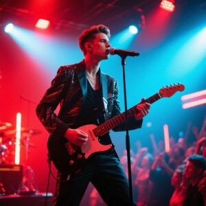 default playlist img