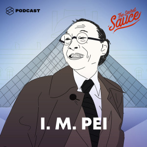 ดาวน์โหลดและฟังเพลง EP.114 เบื้องหลังวุ่นๆ ของพีระมิดลูฟวร์ พร้อมเนื้อเพลงจาก THE SECRET SAUCE