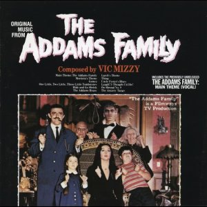 ดาวน์โหลดและฟังเพลง Gomez (From the Television Series "The Addams Family") พร้อมเนื้อเพลงจาก Vic Mizzy
